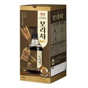 본비 보리차 베이스 1kg 코스트코 마켓송지2604