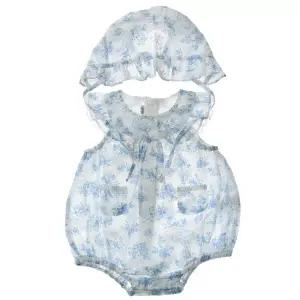 [대구백화점] [아가방]앨리플라워나시바디수트(01T327955)