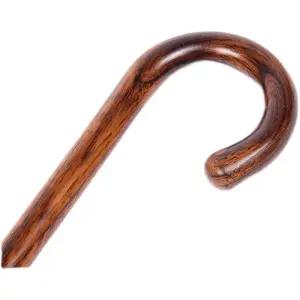 나무지팡이 등나무지팡이 스틱 3213 원목 일체형