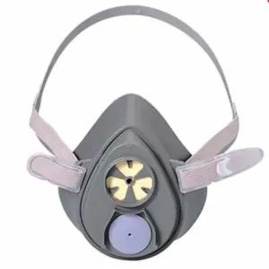 3M 방독마스크 단품 산업용방진 화학용마스크 페인트 납땜 용접 분진 공업용 안전 방역 특수 석면 용방진