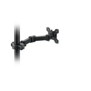 sh)  원형 폴형 모니터 암 티비 거치대 13-30인치