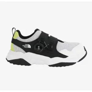 [노스페이스]M 네파키즈운동화 UQC NS96P11T 키즈스피드 보아 A GRAY