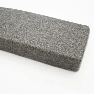 침대쿠션가드 쿠션 침대 틈 사각롱 막이 스펀지