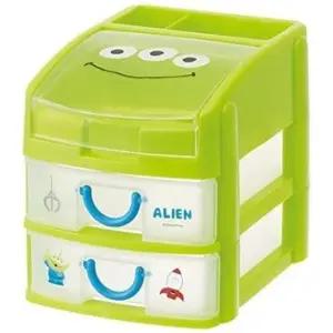 어린이수납 GR-LA 알린 데스크 3단 서랍장