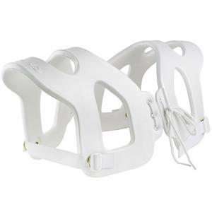 캐논 스포츠 어깨 부상 패드 - 축구 하키 라크로스를 위한 보호 아래 예방 및 지원 스파이더 청소년 대형