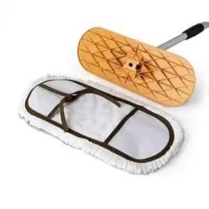 [SBD] 방걸레 걸레 리필 4651 광폭 초극세사