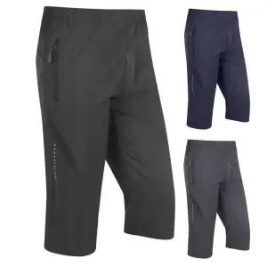 [인코디아웃도어]호크 카치온 7부 남성 트레이닝바지 반바지 CSSR-sC04