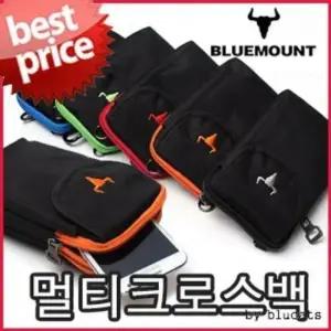 [패션] 작은 등산가방 잡화 보조백 미니 숄더백 여성