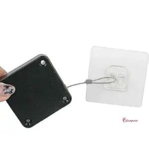 와이어 슬라이딩 도어클로저 자동문닫힘 미닫이tuv869