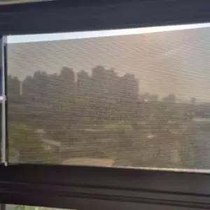 햇빛차단 블라인드 창문 앞유리가리개 모하비 사무실 스파크햇빛 가리개 커튼 베란다 자동