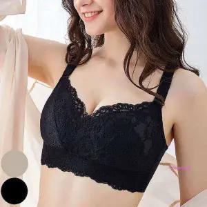 빅사이즈브라 브라렛 노와이어 브래지어nop919