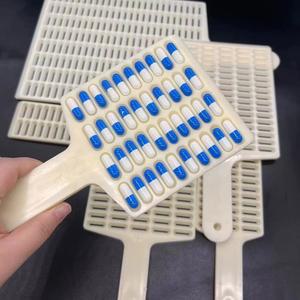 알약 계수기 충진기 약국 카운터 카운팅 캡슐