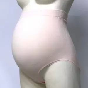 국산 임부팬티 2매세트 허리 42OK 용팬티 큰팬티 빅사이즈 임산부 임산부용 팬티 삼각