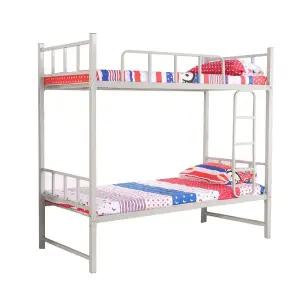 어른 0.9x2m블랙 복층 방 낮은 성인 침대 좁은