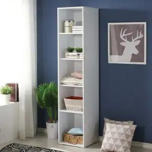 [하프클럽/셀러허브]라벨라F 파밀라 400 5단 책장