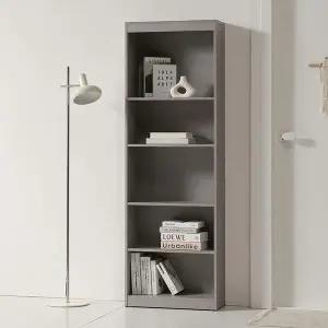 [하프클럽/셀러허브]하우스인 헤스티 600X1800 5단 책장