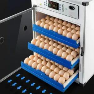 병아리육추기 병아리 계란 곰 부화기 알 달걀 케이지 닭 소형 유정란 부화 인큐베이터 단일