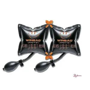 덴마크 가구 샷시 창문 수평기 틈새에어백MD tuv909