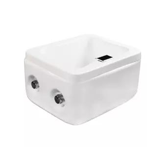 스파 습식족욕기 족욕카페 상업용 습식 피부관리샵 족탕