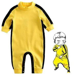 minizone 203002 우주복 트레이닝 이소룡jkl861