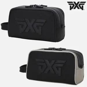 [PXG] 투웨이 지퍼 파우치 2 WAY ZIP POUCH 2026