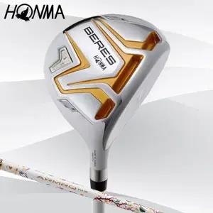 [혼마] 베레스 아이주 2스타 여성용 페어웨이우드