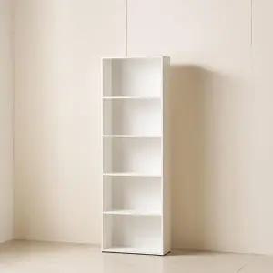 [하프클럽/셀러허브]제이가구 브란스오픈 600 5단 책장