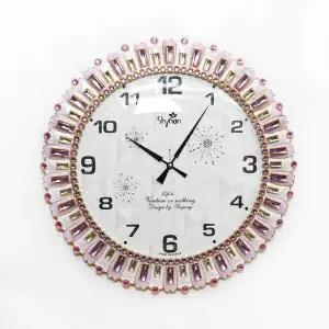 [하프클럽/셀러허브]데일리데코 플라네타리움 벽시계