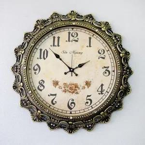 [하프클럽/셀러허브]데일리데코 파츠 빈티지 벽시계