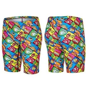 [셀러허브 스포츠레저]랠리 남아동 5부 수영복 Y85230 실내수영 실내수영장 (48362914)