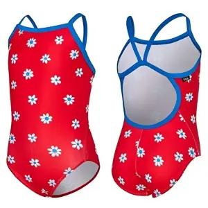 [셀러허브 스포츠레저]랠리 여아동 원피스 수영복 Y84432 레슨 실내수영 레포츠 (48362941)