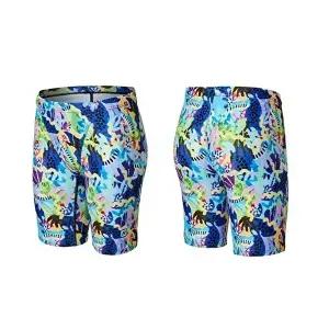 [셀러허브 스포츠레저]랠리 남아동 5부 수영복 Y81611 남아용 실내수영장 (48363122)