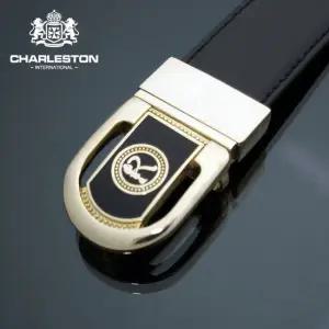 정품 소가죽 허리 벨트 케쥬얼 신사용 정장 찰스톤 남성벨트 케쥬얼벨트 가죽벨트