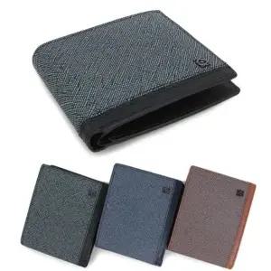 JCA 남성지갑 머니클립 캐주얼 정장 카드 지폐 반지갑 머니클립지갑 캐주얼지갑