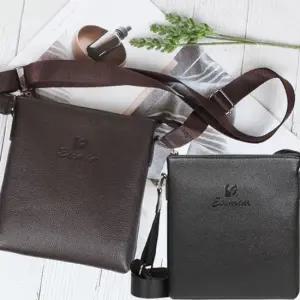 61_80 슬림크로스백 남성가방 데일리 여행보조 출퇴근 남성크로스가방 출퇴근백