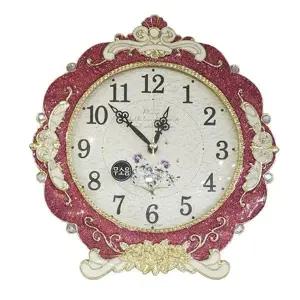 [하프클럽/셀러허브]데일리데코 테로 무소음 탁상시계