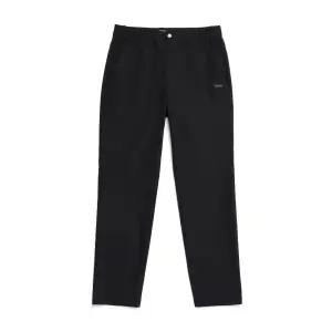 내셔널지오그래픽 여성 아틀라스 스트레치 슬림핏 밴딩 팬츠 N251WPT270 N251WPT270-GI