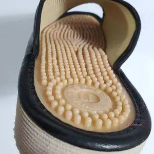 에스터 자극 슬리퍼 샌들 지압 건강vwx828