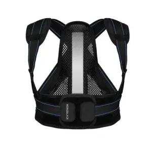 허리견인기 몽블랙 바른자세밴드 ST1