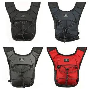 힙색 크로스백 등산 자전거 가방 남성 인기 라이딩백 자전거새들백 스포츠슬링백