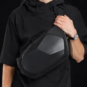 인기 패션 메신저백 남자 바디백 가방 크로스 슬링백 남자메신저백 남성슬링백