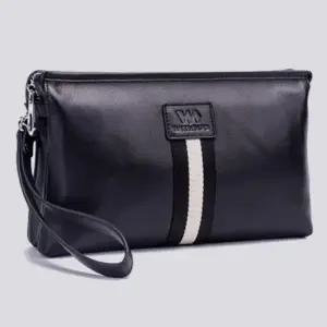 남자 손가방 고급 가죽 클러치백 일수 가방 맨스백 남성손가방 맨즈백 일수가방