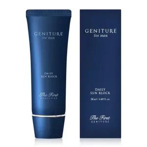 (eTV) [오휘] 더 퍼스트 제너츄어 포맨 데일리 선블럭 선크림 50ml