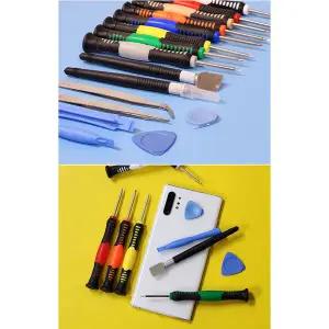 제품 키트 분해 전자