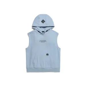 [블랙야크]블랙야크 키즈 BK제티OV민소매후드티셔츠 R1BKTSM2930-BL