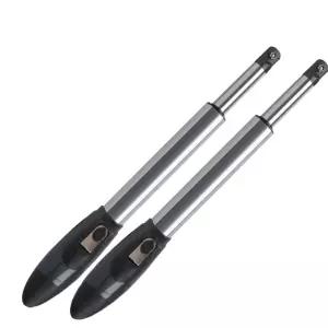 전동 듀얼 자동대문 스윙 자동문 장치 컨트롤러 차고 듀얼모터 모터