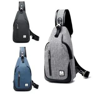 모던한 슬링백 크로스가방 여행 메신저백 캐주얼 남녀 남성슬링백 여성슬링백 어깨가방