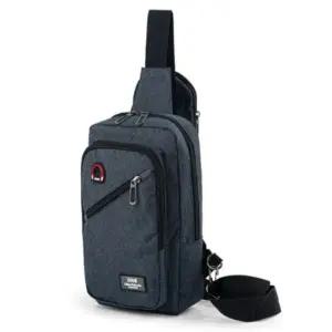 캐주얼 패션 슬링백 인기 가방 신상 크로스백 네이비 남자미니크로스백 남자크로스백