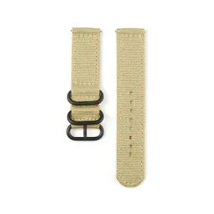 갤럭시워치4 40 44mm 3링 나토밴드 스트랩 나일론재질 갤럭시워치4 스마트밴드 실리콘밴드