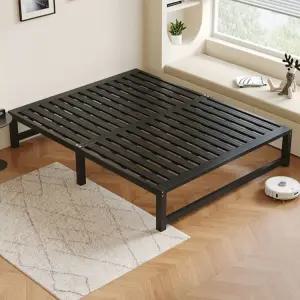 철제 조립식평상 확장형 펜스 발코니 옥상 마당 프레임